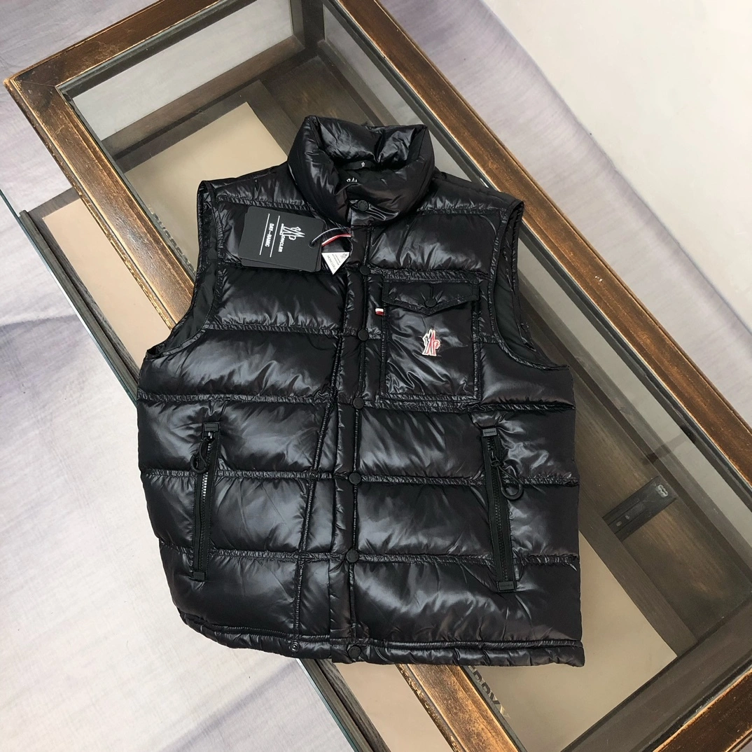 wg.luxury-- 7o9385r Down jacket item:E-F409J2226H